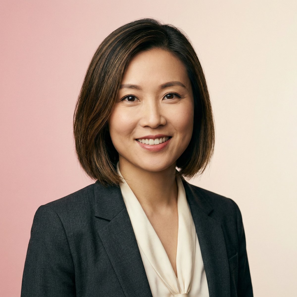 菠萝影视制片总监林婉清